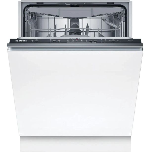 VGRADNI POMIVALNI STROJ BOSCH SMV25EX02E