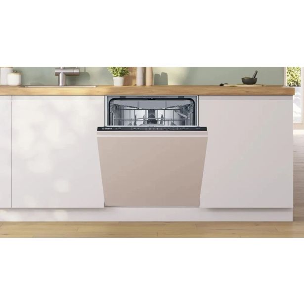 VGRADNI POMIVALNI STROJ BOSCH SMV25EX02E