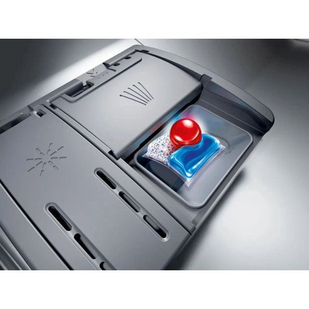 VGRADNI POMIVALNI STROJ BOSCH SMV25EX02E