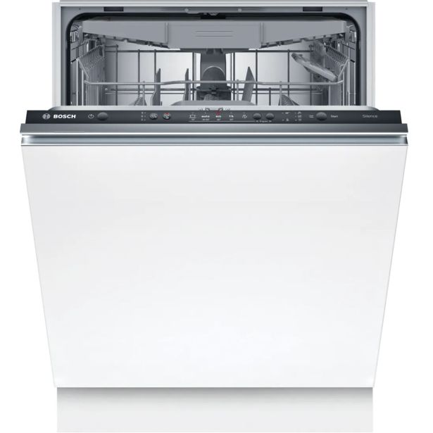 VGRADNI POMIVALNI STROJ BOSCH SMV25EX06F