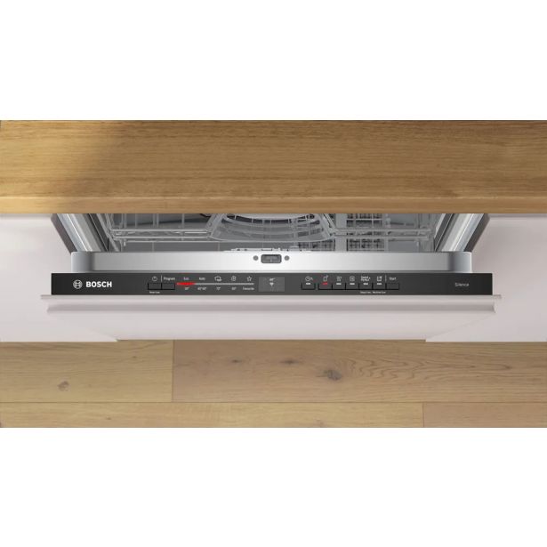 VGRADNI POMIVALNI STROJ BOSCH SMV2HTX06E