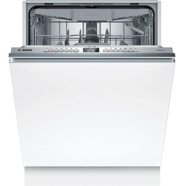 VGRADNI POMIVALNI STROJ BOSCH SMV4EMX24E