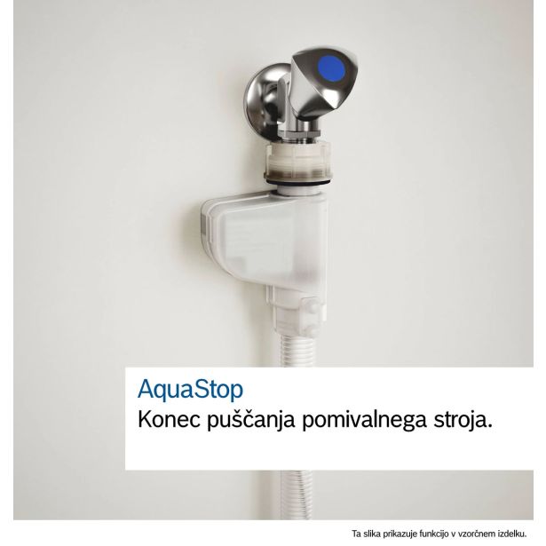 VGRADNI POMIVALNI STROJ BOSCH SMV4EMX24E