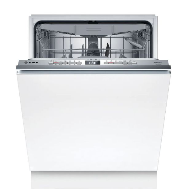 VGRADNI POMIVALNI STROJ BOSCH SMV4HCX09E