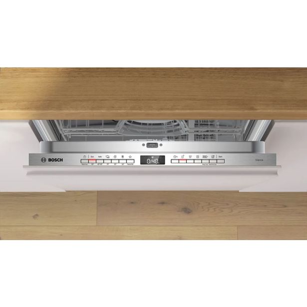 VGRADNI POMIVALNI STROJ BOSCH SMV4HTX11E