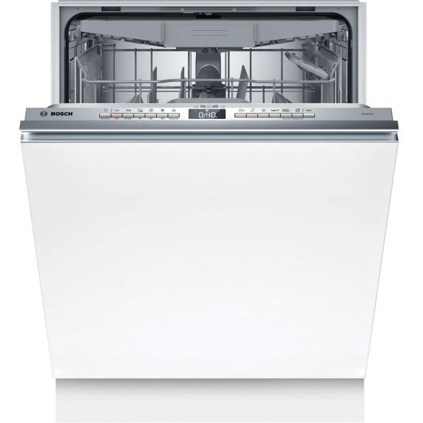 VGRADNI POMIVALNI STROJ BOSCH SMV4HVX12E