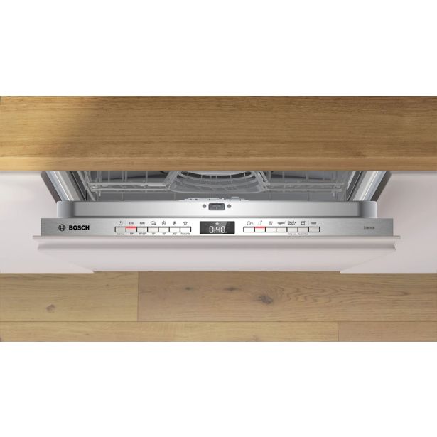 VGRADNI POMIVALNI STROJ BOSCH SMV4HVX12E