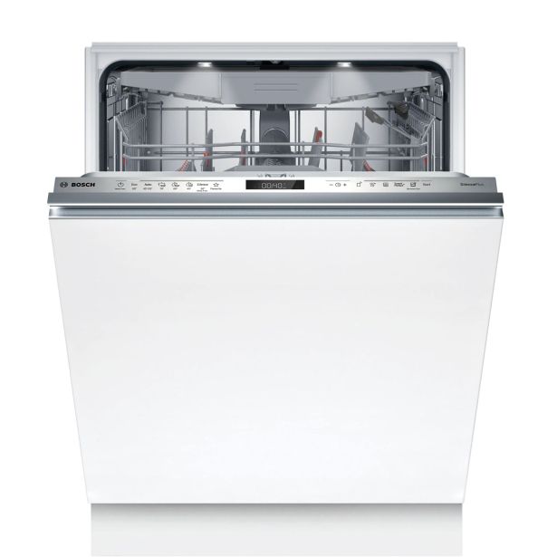 VGRADNI POMIVALNI STROJ BOSCH SMV6ECX20E