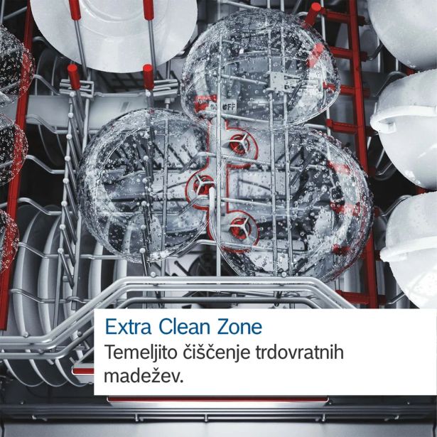 VGRADNI POMIVALNI STROJ BOSCH SMV6YCX05E ZEOLITH