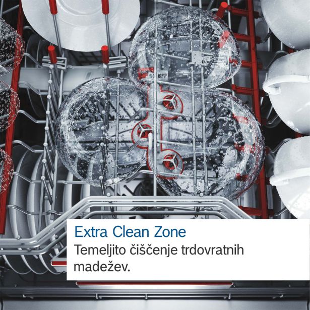 VGRADNI POMIVALNI STROJ BOSCH SMV6ZCX03E