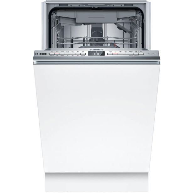 VGRADNI POMIVALNI STROJ BOSCH SPT4EMX17E