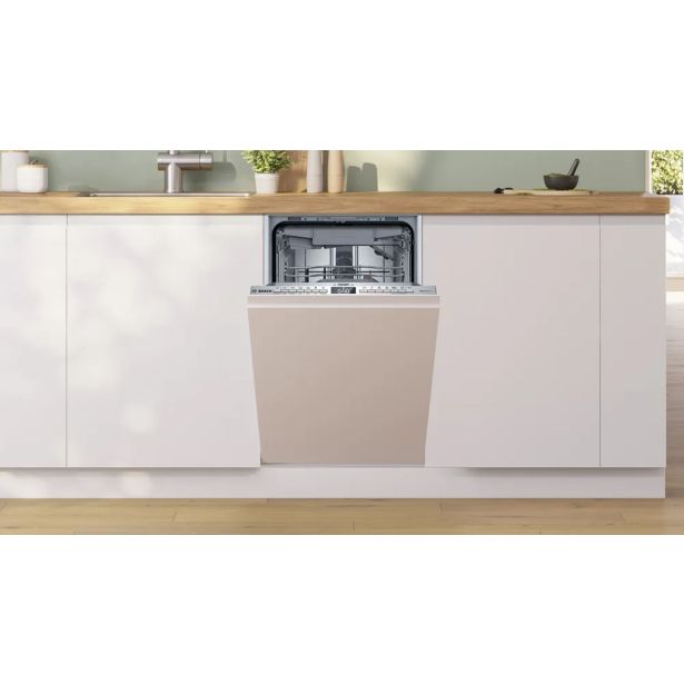 VGRADNI POMIVALNI STROJ BOSCH SPT4EMX17E