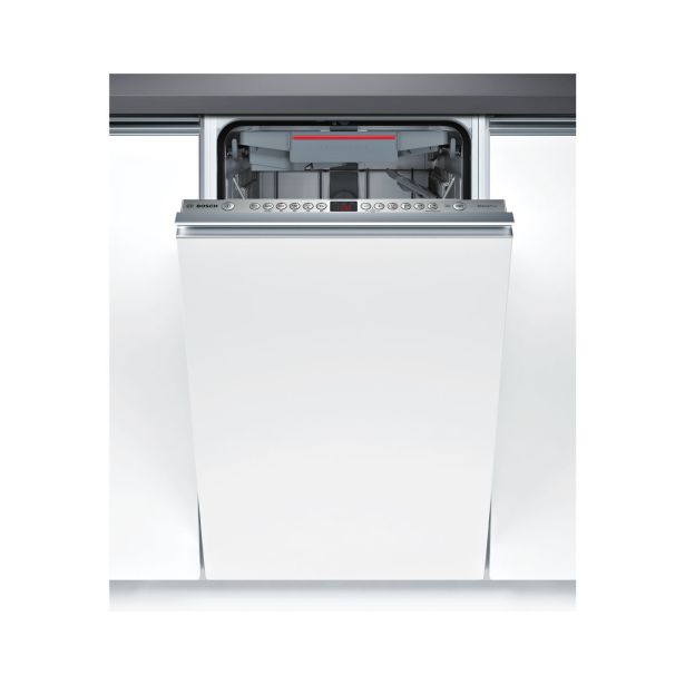 VGRADNI POMIVALNI STROJ BOSCH SPV 46MX00E