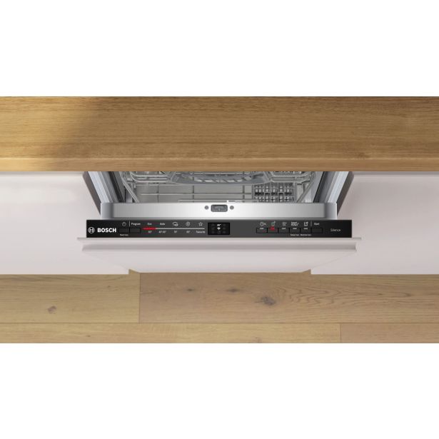 VGRADNI POMIVALNI STROJ BOSCH SPV2HKX02E