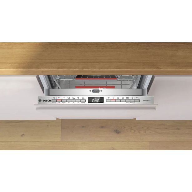 VGRADNI POMIVALNI STROJ BOSCH SPV4EMX17E