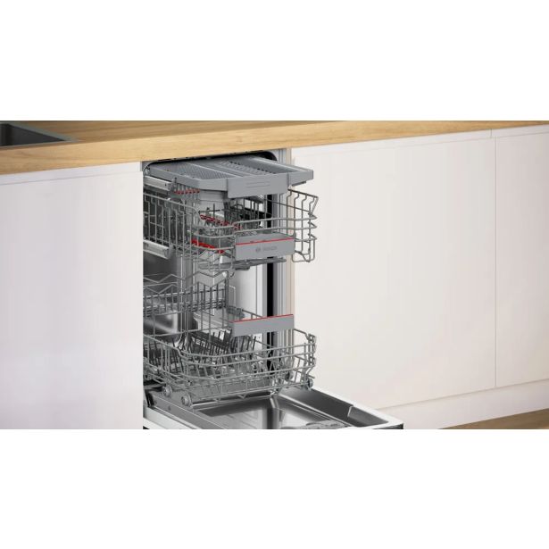 VGRADNI POMIVALNI STROJ BOSCH SPV4EMX17E