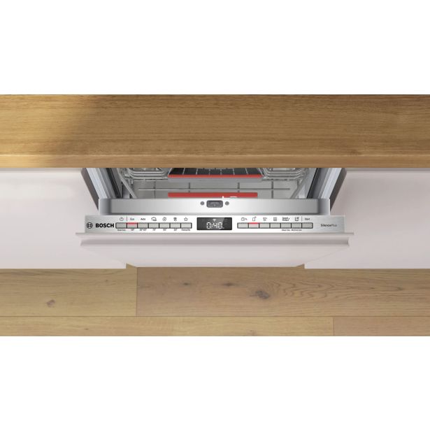 VGRADNI POMIVALNI STROJ BOSCH SPV4HMX13E