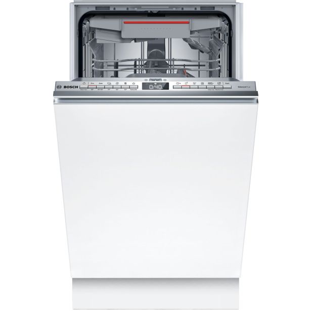 VGRADNI POMIVALNI STROJ BOSCH SPV4HMX49E