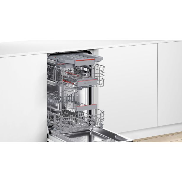 VGRADNI POMIVALNI STROJ BOSCH SPV4HMX49E
