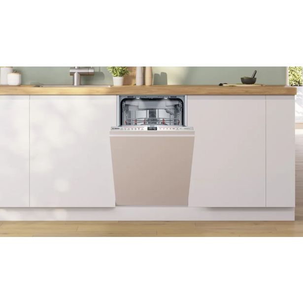 VGRADNI POMIVALNI STROJ BOSCH SPV6EMX09E
