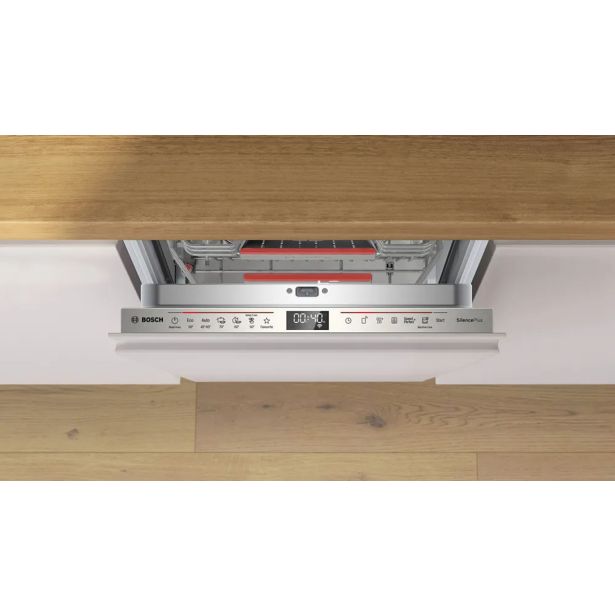 VGRADNI POMIVALNI STROJ BOSCH SPV6EMX09E