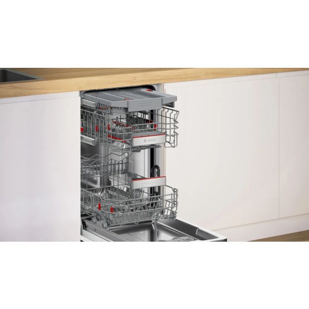 VGRADNI POMIVALNI STROJ BOSCH SPV6EMX09E