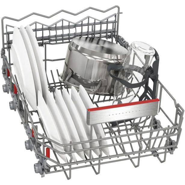 VGRADNI POMIVALNI STROJ BOSCH SPV6EMX09E