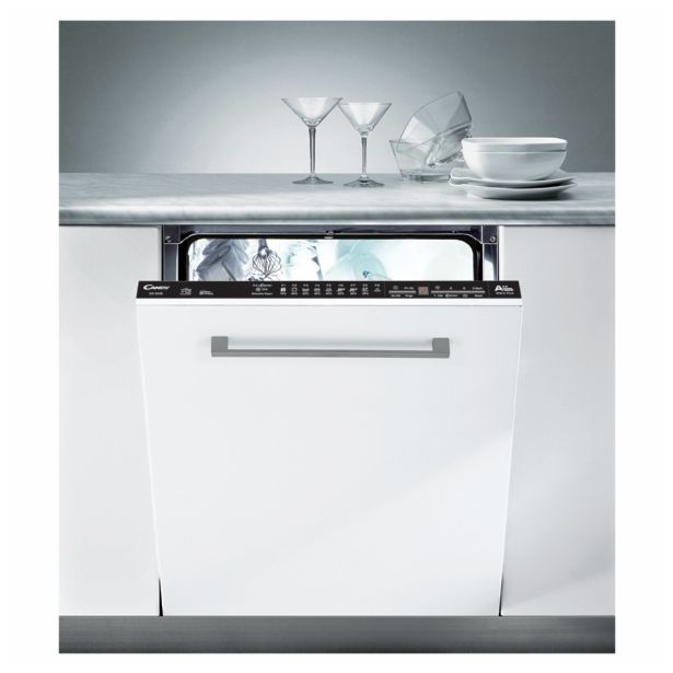 VGRADNI POMIVALNI STROJ CANDY CDI 2D 36