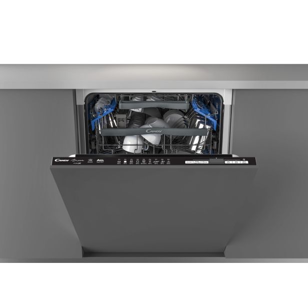 VGRADNI POMIVALNI STROJ CANDY CDIMN 4D622PB BRAVA