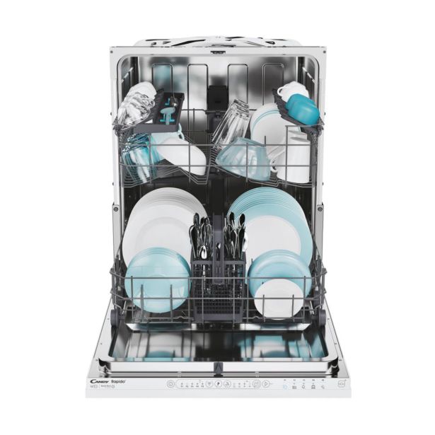 VGRADNI POMIVALNI STROJ CANDY CI 3E7L0W