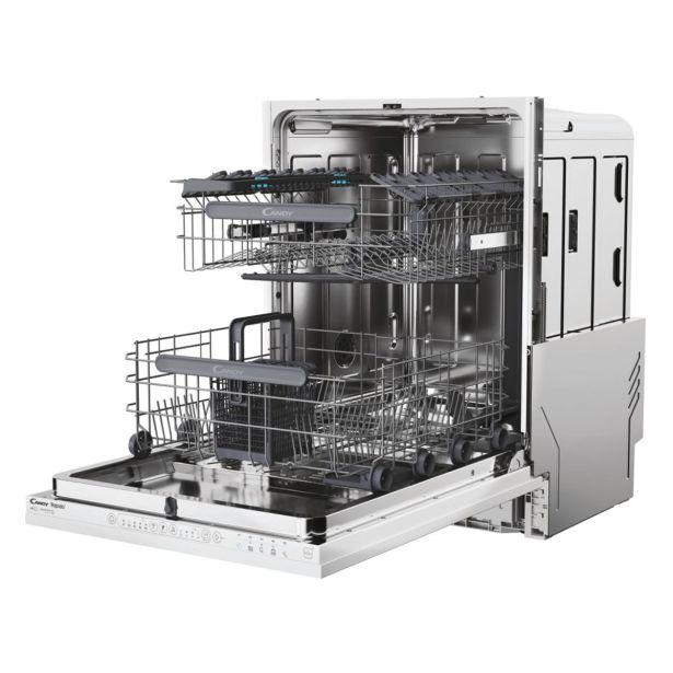 VGRADNI POMIVALNI STROJ CANDY CI 4E6L0W