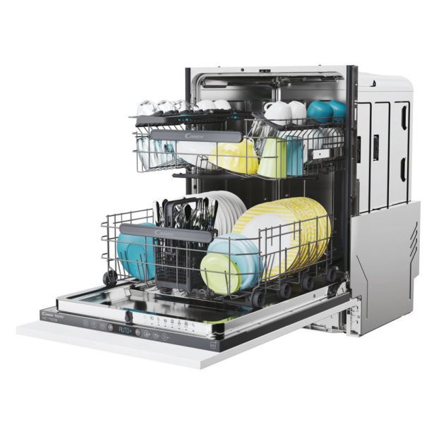 VGRADNI POMIVALNI STROJ CANDY CS 5C4F0A1