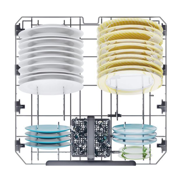 VGRADNI POMIVALNI STROJ CANDY CS 5C4F0A1