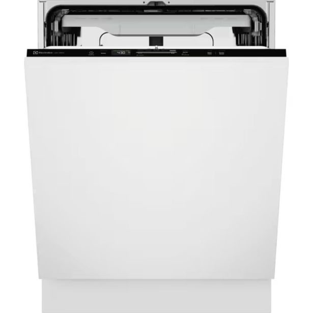 VGRADNI POMIVALNI STROJ ELECTROLUX E62LB200T