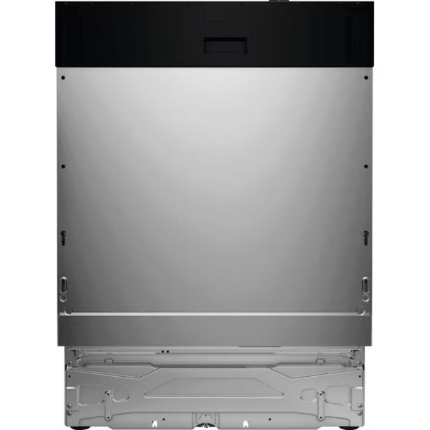 VGRADNI POMIVALNI STROJ ELECTROLUX E62LB200T
