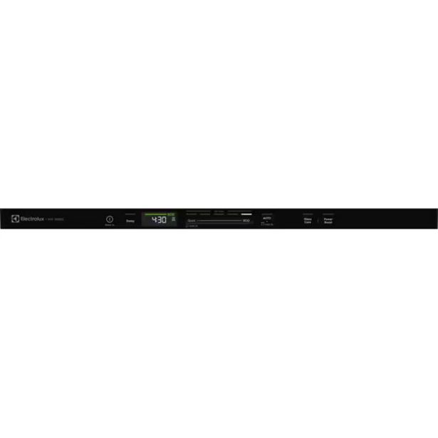 VGRADNI POMIVALNI STROJ ELECTROLUX E62LB200T