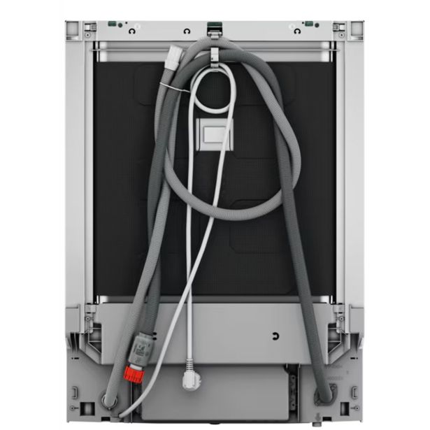 VGRADNI POMIVALNI STROJ ELECTROLUX E62LB200T