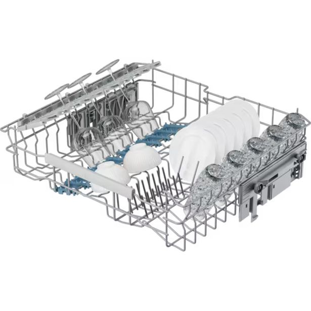 VGRADNI POMIVALNI STROJ ELECTROLUX E62LB200T