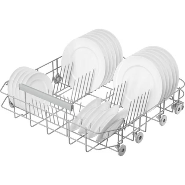 VGRADNI POMIVALNI STROJ ELECTROLUX E62LB200T