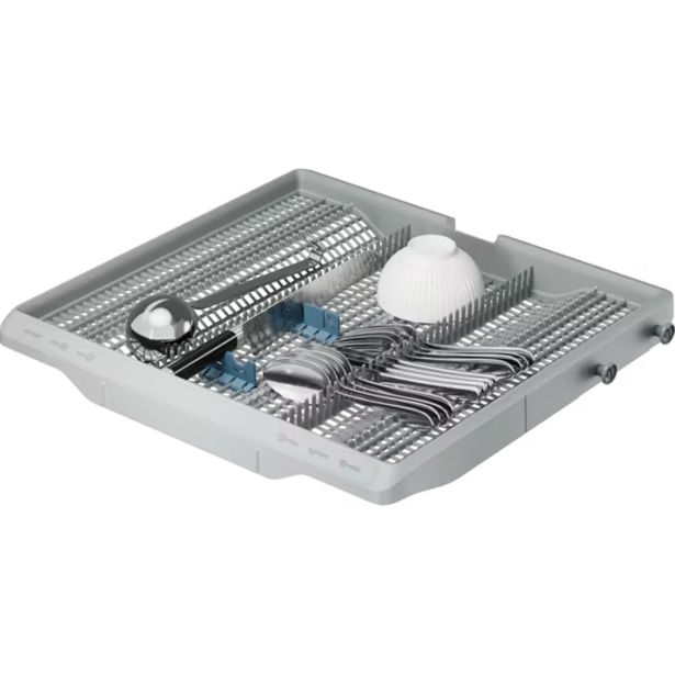 VGRADNI POMIVALNI STROJ ELECTROLUX E62LB200T
