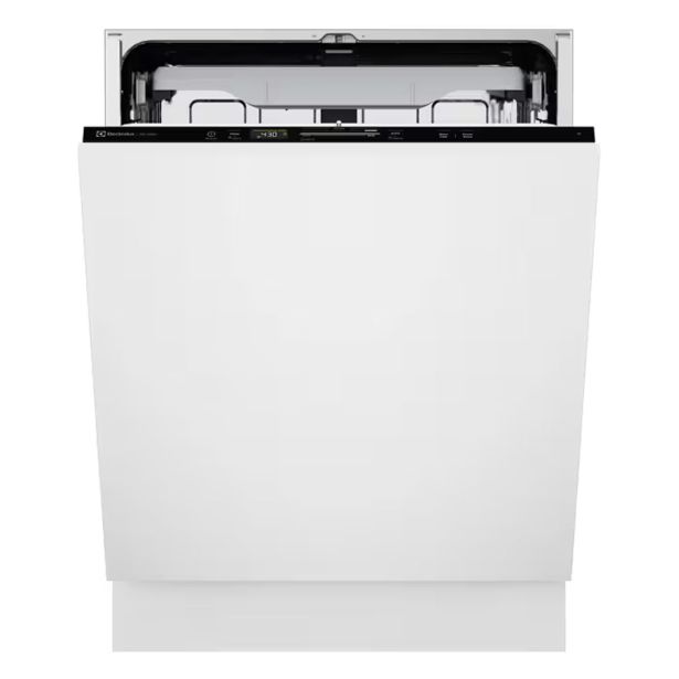 VGRADNI POMIVALNI STROJ ELECTROLUX E72LB210S
