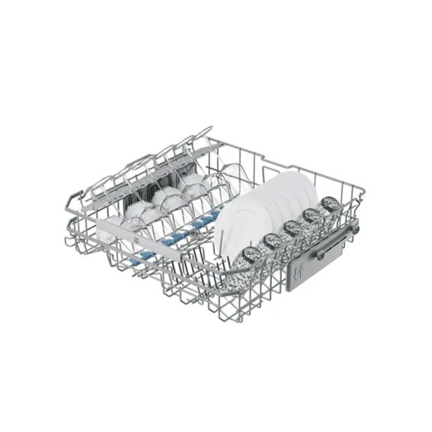 VGRADNI POMIVALNI STROJ ELECTROLUX E72LB210S