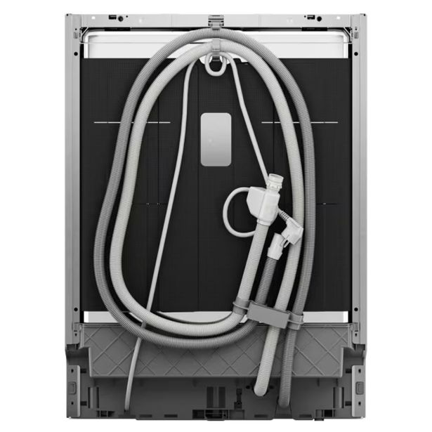 VGRADNI POMIVALNI STROJ ELECTROLUX E72LB210S