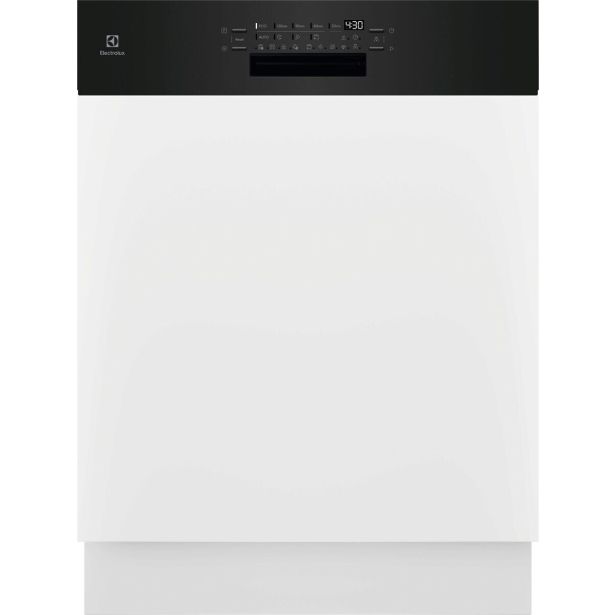 VGRADNI POMIVALNI STROJ ELECTROLUX E82IX220ST