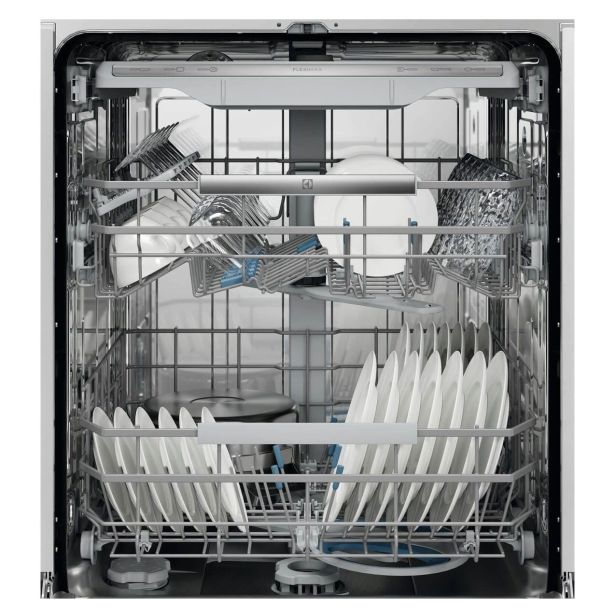 VGRADNI POMIVALNI STROJ ELECTROLUX E82IX220ST