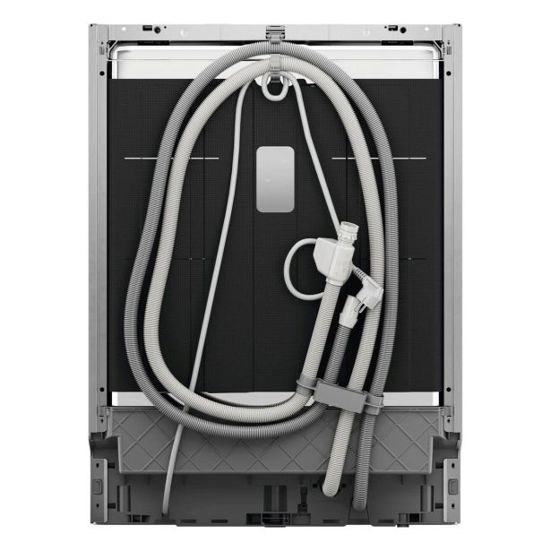 VGRADNI POMIVALNI STROJ ELECTROLUX E82IX220ST
