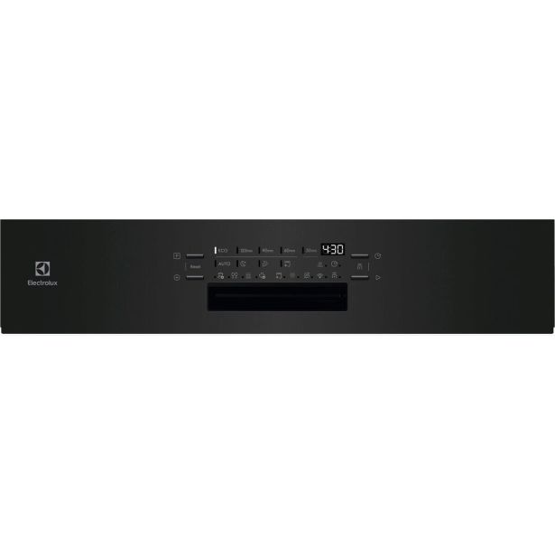 VGRADNI POMIVALNI STROJ ELECTROLUX E82IX220ST