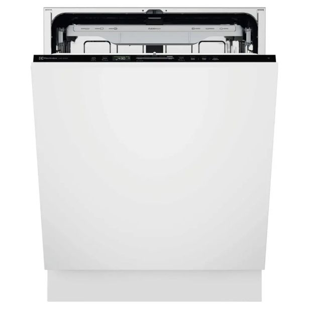 VGRADNI POMIVALNI STROJ ELECTROLUX E82LC500S