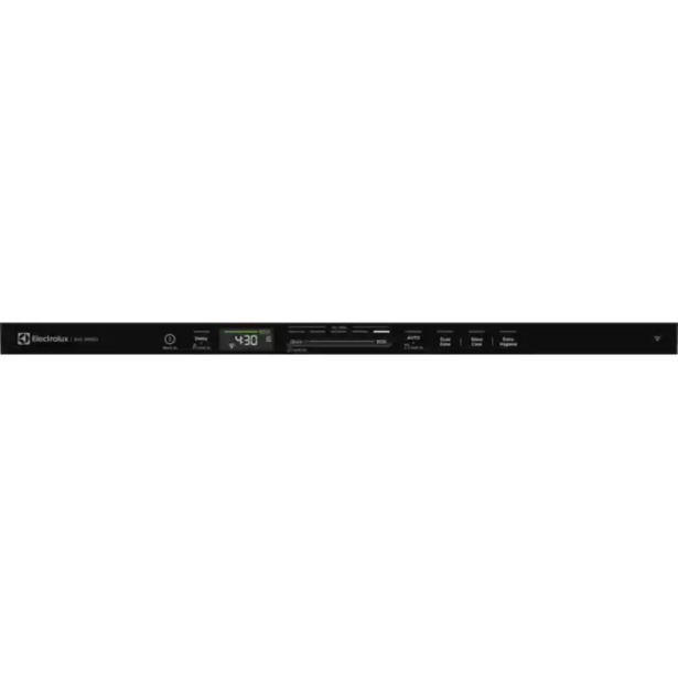 VGRADNI POMIVALNI STROJ ELECTROLUX E82LC500S
