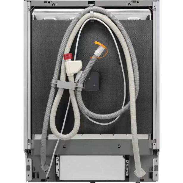 VGRADNI POMIVALNI STROJ ELECTROLUX E82LC500S